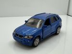 BMW X5 4.8i