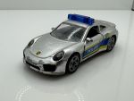 Porsche 911 Polizei