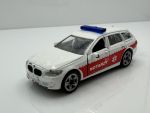 BMW 5er Touring Notarzt