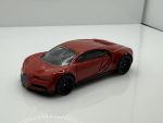 2018 2016 Bugatti Chiron