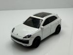 2021 Porsche Cayenne Turbo