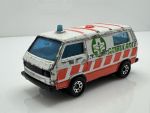 1987 VW Transporter Rettungswagen