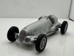 1937 Mercedes W125 Silberpfeil