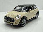New Mini Hatch