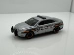 2010 Ford Police Interceptor Police