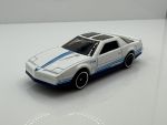 2019 1984 Pontiac Firebird