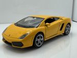 Lamborghini Gallardo