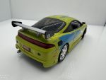 Mitsubishi Ecplise Fast & Furious
