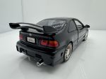 Honda Civic Fast & Furious