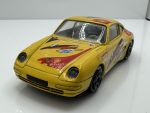 Porsche 993 Cup