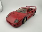 Ferrari F40