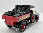 Crossley Coal & Coke
