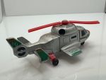 Connectables Hubschrauber