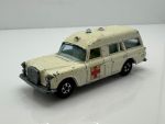 Mercedes-Benz Binz Ambulance