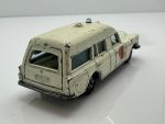 Mercedes-Benz Binz Ambulance