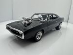 1970 Dodge Charger Fast & Furious