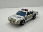 1987 Ford LTD Police