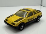 1983 Ford Sierra XR4x4