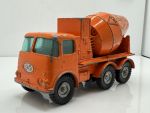 ERF Ready-Mix Concrete Truck