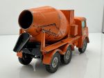 ERF Ready-Mix Concrete Truck