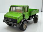 Mercedes Unimog