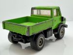 Mercedes Unimog