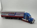 Road Train Freightliner