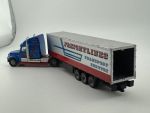 Road Train Freightliner