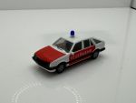 Opel Ascona Feuerwehr