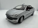 Peugeot 206 CC