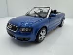 Audi A4 Cabrio