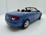 Audi A4 Cabrio