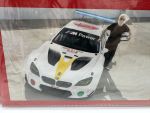 BMW M6 GTLM Art Car Baldessari