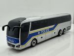 MAN Lions Coach L Polizeibus