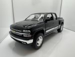 1999 Chevrolet Silverado 1500