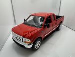 Ford F-350 Super Duty Pick-Up