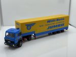 Iveco Willi Betz Jumbo-Sattelzug
