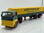 Ford Transcontinental HA 4231 Sattelzug West-Friesland