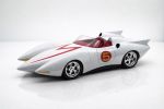Speed Racer Mach 5