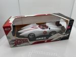 Speed Racer Mach 5