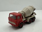 Magirus Deutz Betonmischer