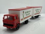 Magirus 100 D 7 Kofferh�ngerzug „Blumen aus Holland“