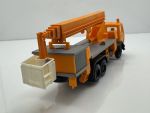 Mercedes-Benz Ruthmann Steiger MTS 260