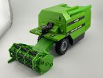 Deutz-Fahr M�hdrescher M36.10