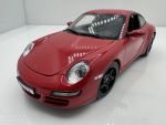 Porsche 997 Carrera 4S