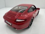 Porsche 997 Carrera 4S