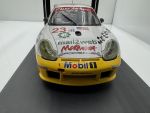 2003 Porsche 911 GT3 R Sebring 12hrs GT Class Winner