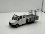Mercedes-Benz Sprinter TN1 Glastransporter