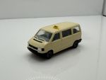 VW Caravelle Taxi