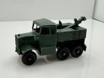 Scammell Explorer Breakdown Truck